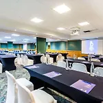 Hotel Dann Carlton Bogota 