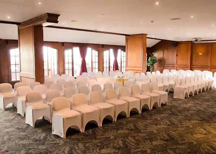 Hotel Dann Carlton Bogota
