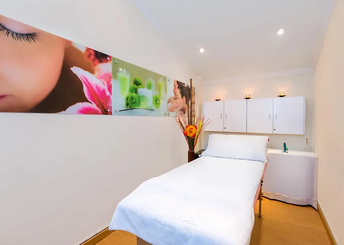 Hotel Dann Carlton Bogota