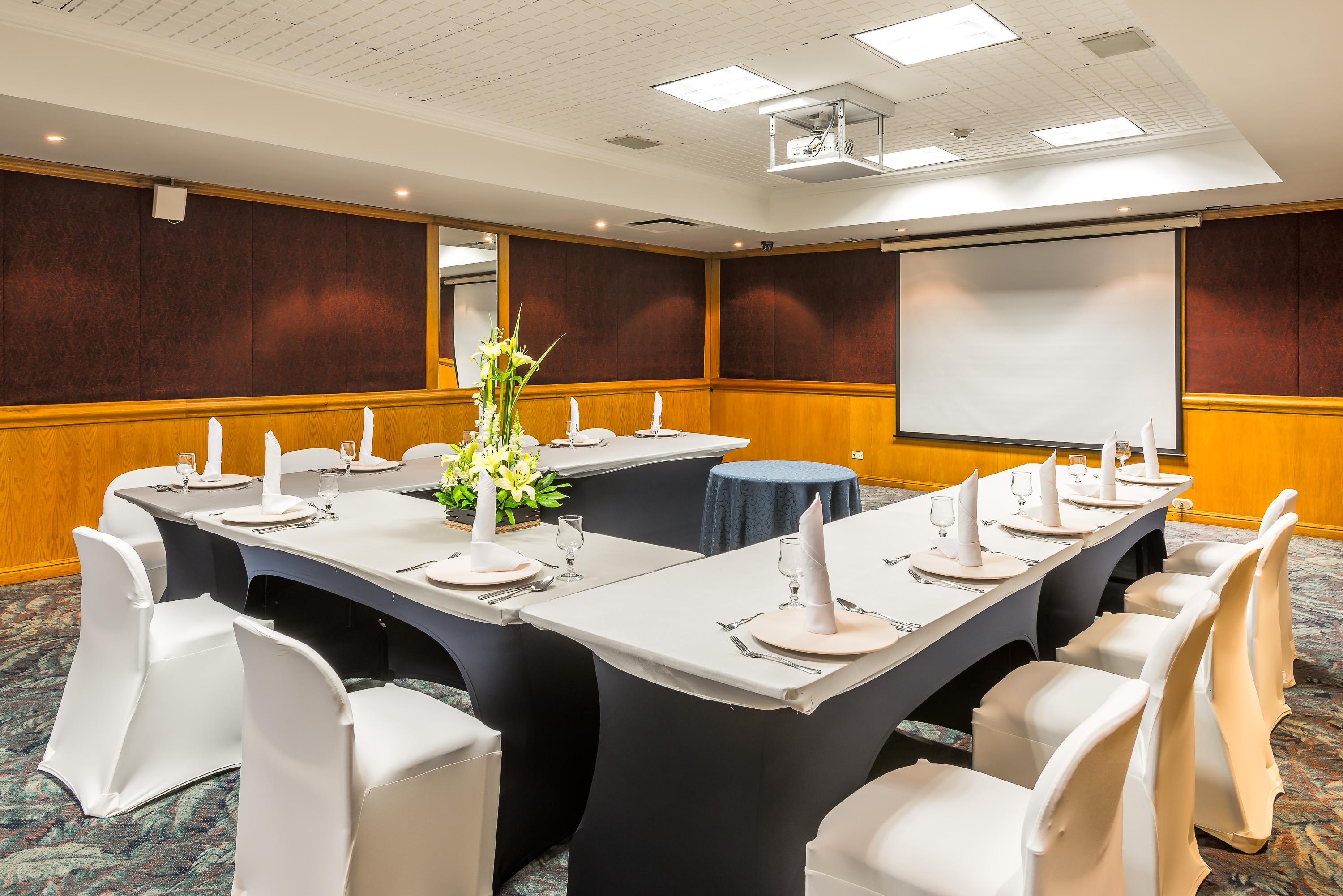 Dann Carlton Hotel Bogota