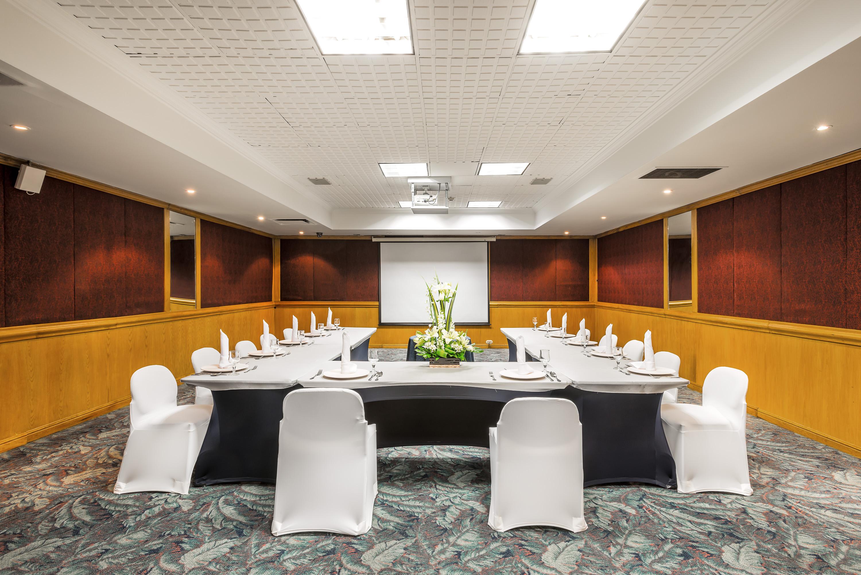 Dann Carlton Hotel Bogota