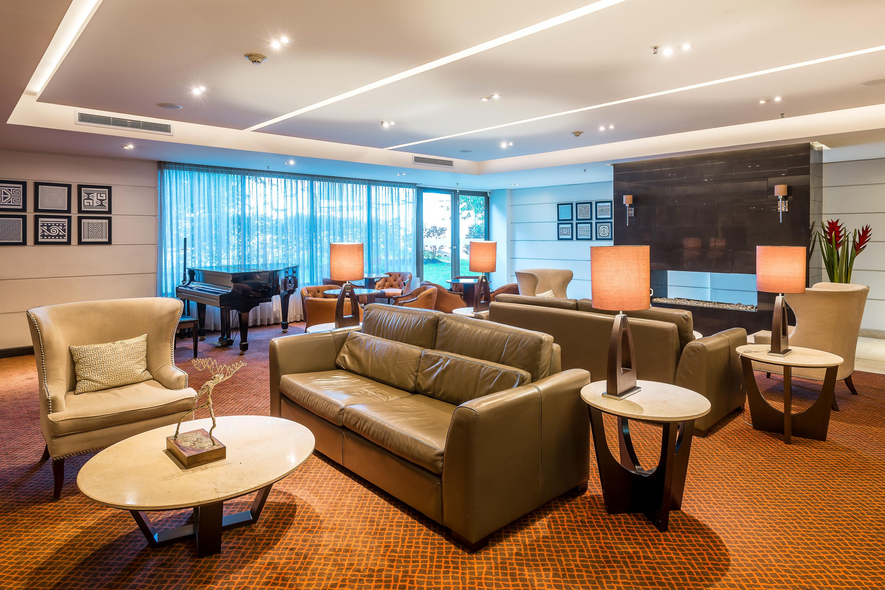 Dann Carlton Hotel Bogota