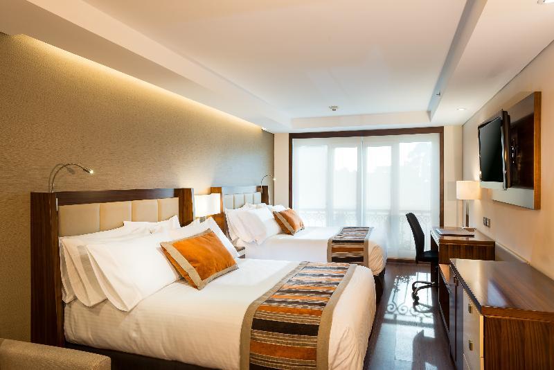Dann Carlton Hotel Bogota
