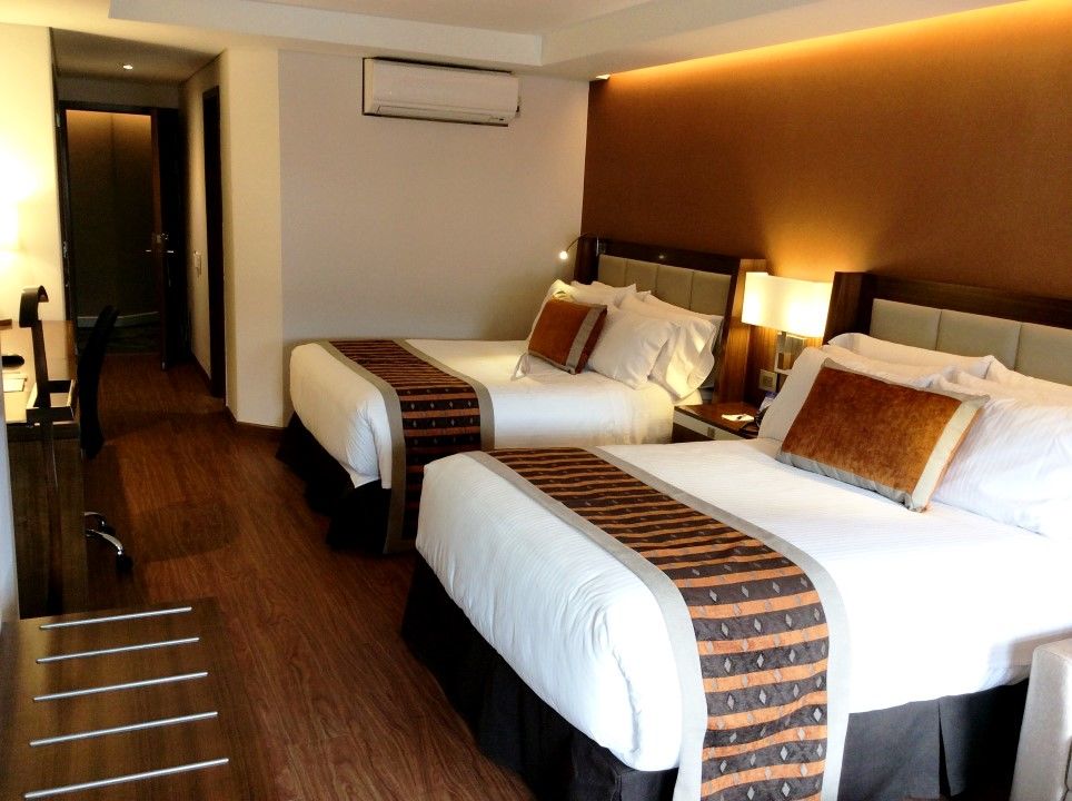 Dann Carlton Hotel Bogota